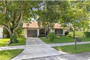 2788 Dracaena Court, Delray Beach, FL 33445 - MLS#R11119364