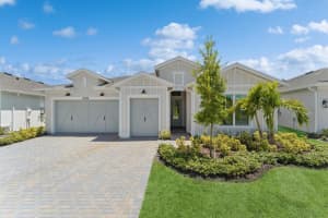 10288 Field Flower Trail 182, Port Saint Lucie