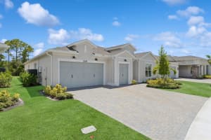 10288 Field Flower Trail 182, Port St Lucie, FL 34987 - MLS#R11119366