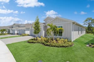 10288 Field Flower Trail 182, Port St Lucie, FL 34987 Sold 10/22/25