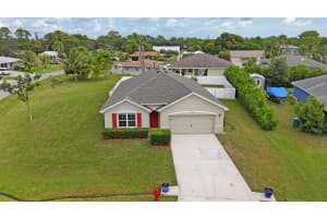 1401 SE Portillo Road, Port St Lucie, FL 34952 Sold 12/05/25