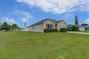 1401 SE Portillo Road, Port St Lucie, FL 34952 Sold 12/05/25
