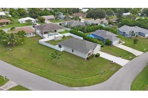 1401 SE Portillo Road, Port St Lucie, FL 34952 Sold 12/05/25