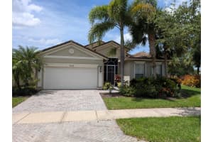9543 Sw Belmere Drive, Port Saint Lucie