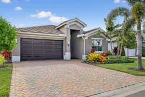 11729 SW Silver Creek Avenue, Port St Lucie, FL 34987 Sold 11/06/25