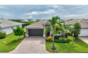 11729 SW Silver Creek Avenue, Port St Lucie, FL 34987 Sold 11/06/25