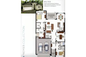 11729 SW Silver Creek Avenue, Port St Lucie, FL 34987 - MLS#R11119373