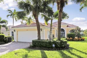 1345 Saint Lawrence Drive, Palm Beach Gardens, FL 33410 Sold 11/21/25