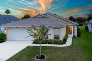 436 Sw Talquin Lane, Port Saint Lucie