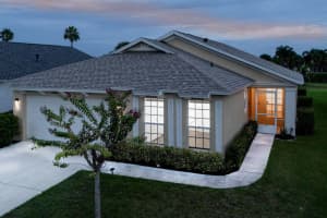 436 SW Talquin Lane, Port St Lucie, FL 34986 - MLS#R11119379