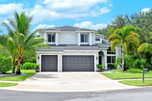 4661 Manderly Drive, Wellington, FL 33449 - MLS#R11119382