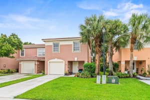 6964 Mill Brook Place, Lake Worth, FL 33463 - MLS#R11119391