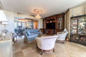 3740 S Ocean Boulevard 709, Highland Beach, FL 33487 - MLS#R11119396
