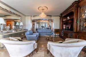 3740 S Ocean Boulevard 709, Highland Beach, FL 33487 - MLS#R11119396