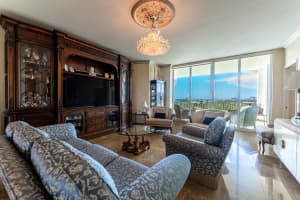 3740 S Ocean Boulevard 709, Highland Beach, FL 33487 - MLS#R11119396