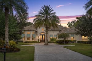 6633 Sw Silver Wolf Drive, Palm City