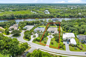 6633 SW Silver Wolf Drive, Palm City, FL 34990 - MLS#R11119400