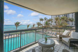 5380 N Ocean Drive 2-i, Singer Island, Fl 33404, Singer Island