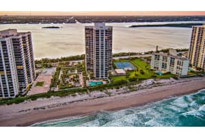 5380 N Ocean Drive 2-I, Singer Island, FL 33404 Sold 01/16/26