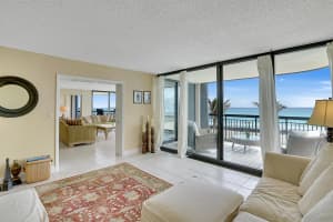 5380 N Ocean Drive 2-I, Singer Island, FL 33404 Sold 01/16/26