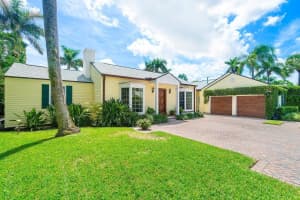 240 Miraflores Drive, Palm Beach, FL 33480 - MLS#R11119403