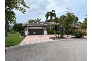 302 Nw 120th Drive Drive, Coral Springs