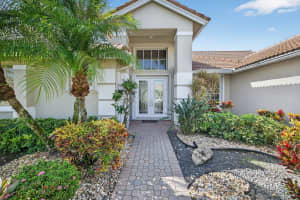 7728 Bridlington Drive, Boynton Beach, FL 33472 - MLS#R11119405