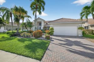 7728 Bridlington Drive, Boynton Beach, FL 33472 - MLS#R11119405