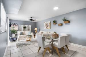 3650 Village Drive B, Delray Beach, FL 33445 - MLS#R11119407