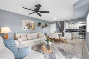 3650 Village Drive B, Delray Beach, FL 33445 - MLS#R11119407