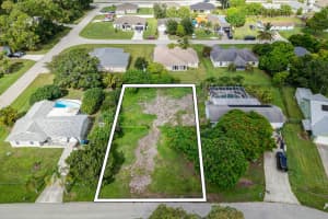 1579 SW Fresco Road, Port Saint Lucie, FL 34953 Sold 09/25/25