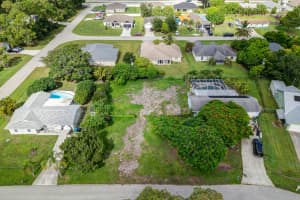 1579 SW Fresco Road, Port Saint Lucie, FL 34953 Sold 09/25/25