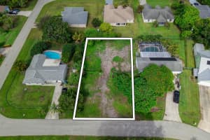 1579 SW Fresco Road, Port Saint Lucie, FL 34953 Sold 09/25/25