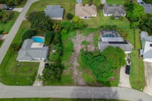 1579 SW Fresco Road, Port Saint Lucie, FL 34953 Sold 09/25/25
