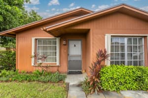 2667 SE 27th Lane SE 64a, Boynton Beach, FL 33435 Sold 11/10/25