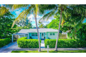329 Leigh Road, West Palm Beach