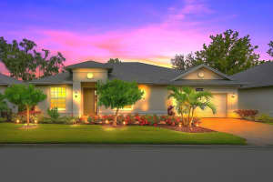 6096 Bella Rosa Lane, Vero Beach, Fl 32966, Vero Beach
