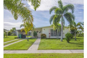 2863 Se Merritt Terrace, Port Saint Lucie