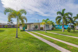 2863 SE Merritt Terrace, Port Saint Lucie, FL 34952 Sold 12/10/25