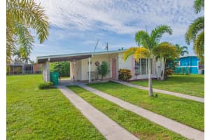 2863 SE Merritt Terrace, Port Saint Lucie, FL 34952 Sold 12/10/25