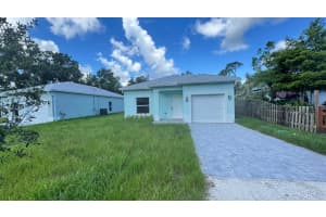 2505 87th Avenue, Vero Beach, FL 32966 Sold 11/24/25