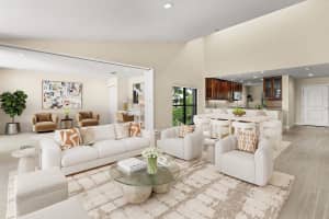 7 Eastgate Drive D, Boynton Beach, FL 33436 Sold 10/09/25