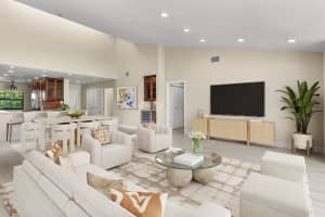 7 Eastgate Drive D, Boynton Beach, FL 33436 Sold 10/09/25