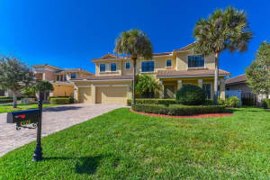 2123 Nw Winterberry Trail, Jensen Beach