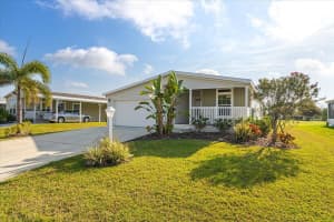 7824 Mcclintock Way, Port Saint Lucie, FL 34952 Sold 10/30/25