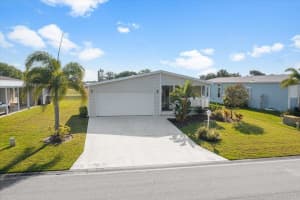 7824 Mcclintock Way, Port Saint Lucie, FL 34952 Sold 10/30/25