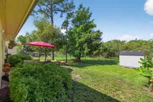 5540 SE Colee Street, Stuart, FL 34997 Sold 10/24/25