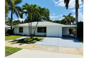 121 Auburn Drive, Lake Worth Beach, FL 33460 - MLS#R11119442