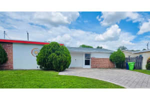 9151 Sunset Strip, Sunrise, FL 33322 - MLS#R11119444