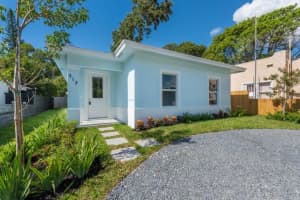 513 6th Avenue S, Lake Worth Beach, FL 33460 - MLS#R11119445